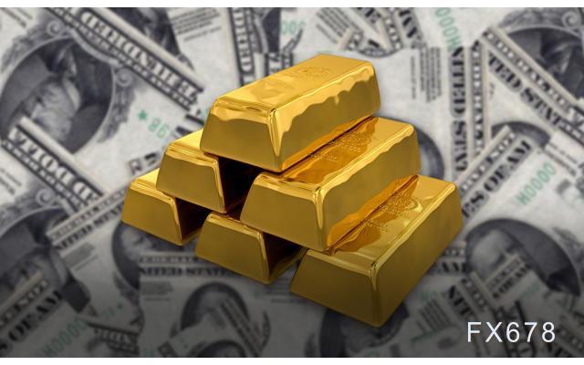 两因素推动黄金需求，能否突破2462.54美元很关键！